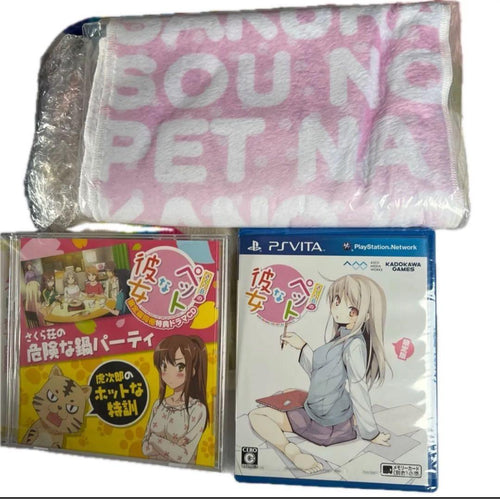 Games (Physical) Ps Vita