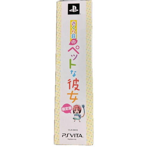 Games (Physical) Ps Vita