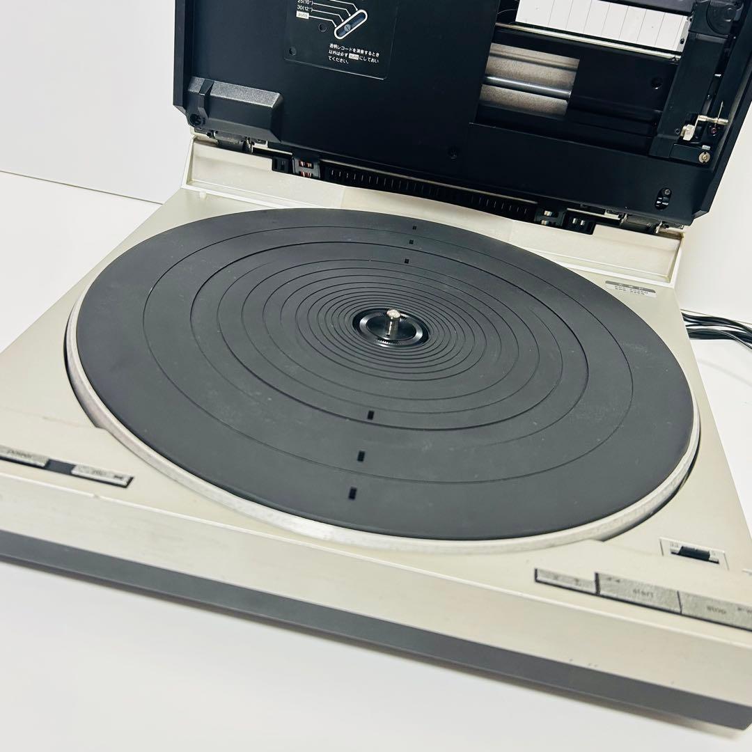 Technics Record Players (Turntables) Sl-7
