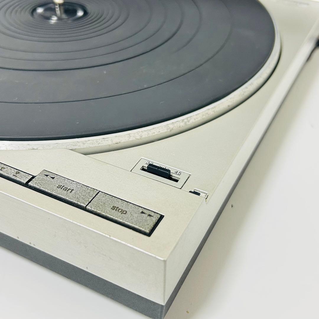 Technics Record Players (Turntables) Sl-7