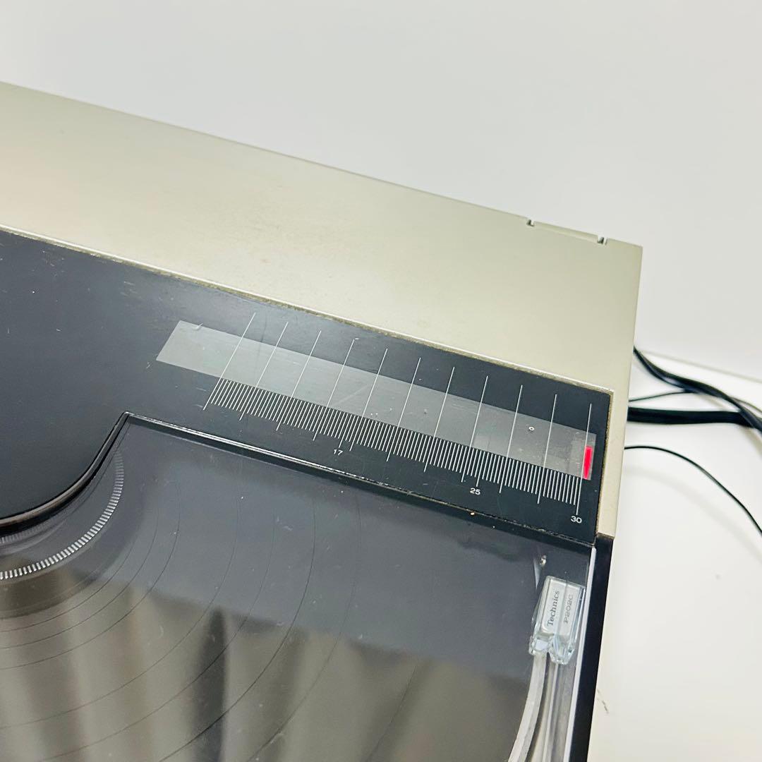 Technics Record Players (Turntables) Sl-7