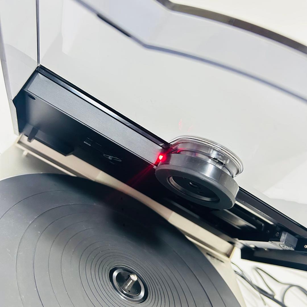 Technics Record Players (Turntables) Sl-7