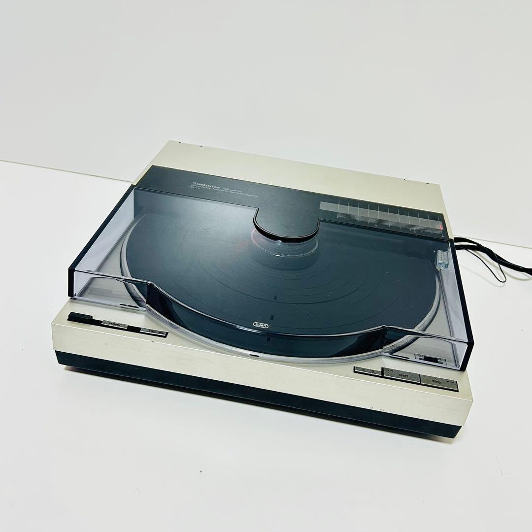 Technics Record Players (Turntables) Sl-7