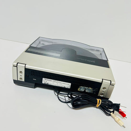 Technics Record Players (Turntables) Sl-7