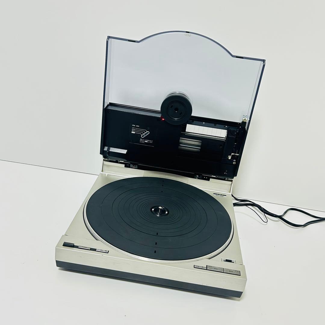 Technics Record Players (Turntables) Sl-7
