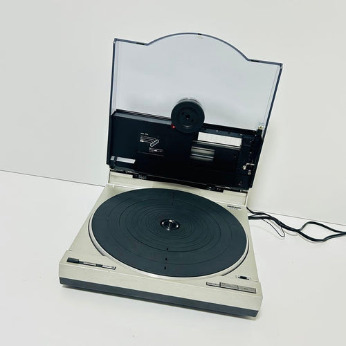 Technics Record Players (Turntables) Sl-7