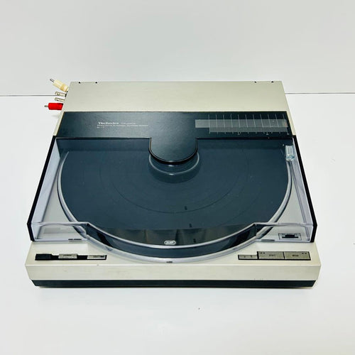 Technics Record Players (Turntables) Sl-7