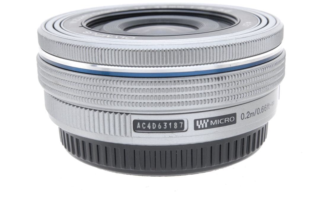 Olympus Zoom Lenses M.Zuiko14-42Mm Ez