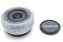 Olympus Zoom Lenses M.Zuiko14-42Mm Ez