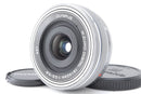 Olympus Zoom Lenses M.Zuiko14-42Mm Ez