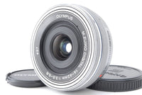Olympus Zoom Lenses M.Zuiko14-42Mm Ez