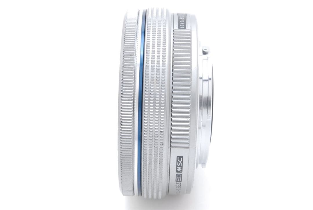 Olympus Zoom Lenses M.Zuiko14-42Mm Ez