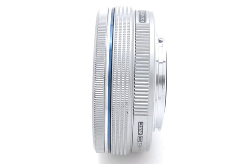 Olympus Zoom Lenses M.Zuiko14-42Mm Ez