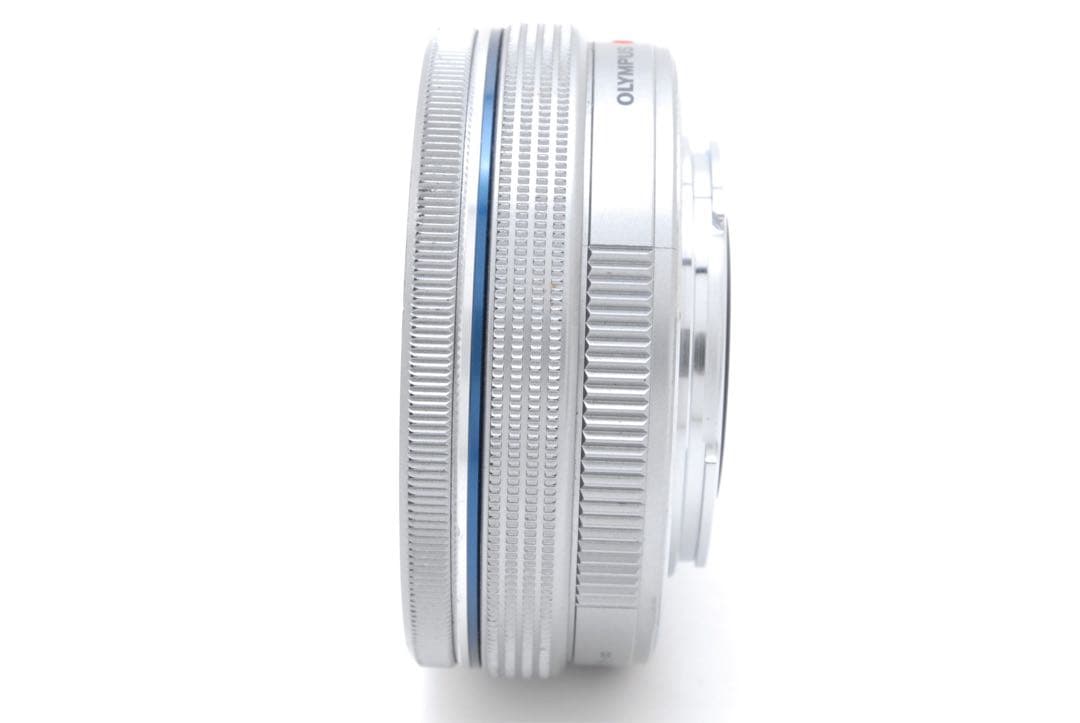 Olympus Zoom Lenses M.Zuiko14-42Mm Ez
