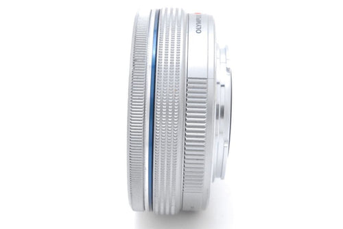 Olympus Zoom Lenses M.Zuiko14-42Mm Ez