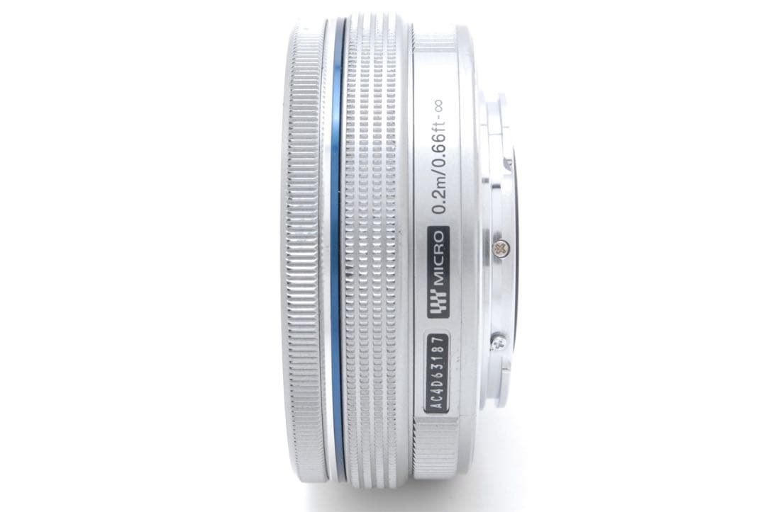 Olympus Zoom Lenses M.Zuiko14-42Mm Ez