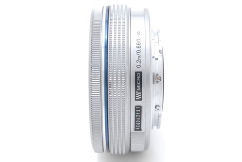 Olympus Zoom Lenses M.Zuiko14-42Mm Ez