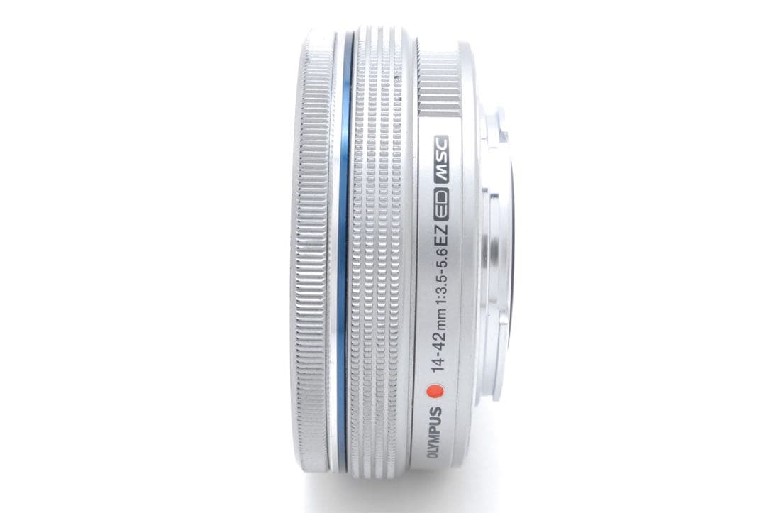 Olympus Zoom Lenses M.Zuiko14-42Mm Ez