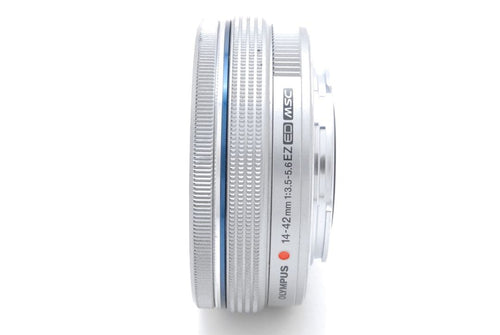 Olympus Zoom Lenses M.Zuiko14-42Mm Ez
