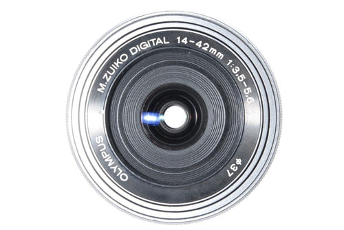 Olympus Zoom Lenses M.Zuiko14-42Mm Ez