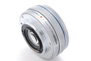 Olympus Zoom Lenses M.Zuiko14-42Mm Ez