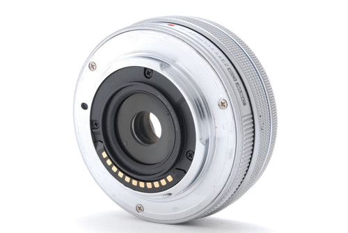 Olympus Zoom Lenses M.Zuiko14-42Mm Ez