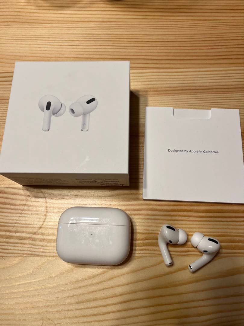 Apple Airpods Pro