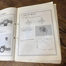 Yamaha Catalog Manual Sa50 2