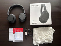 Sony Wireless Headphones Wh-Ch720N