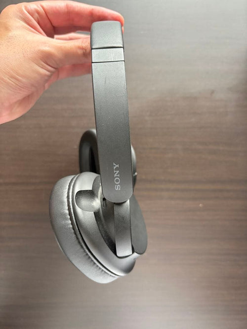 Sony Wireless Headphones Wh-Ch720N
