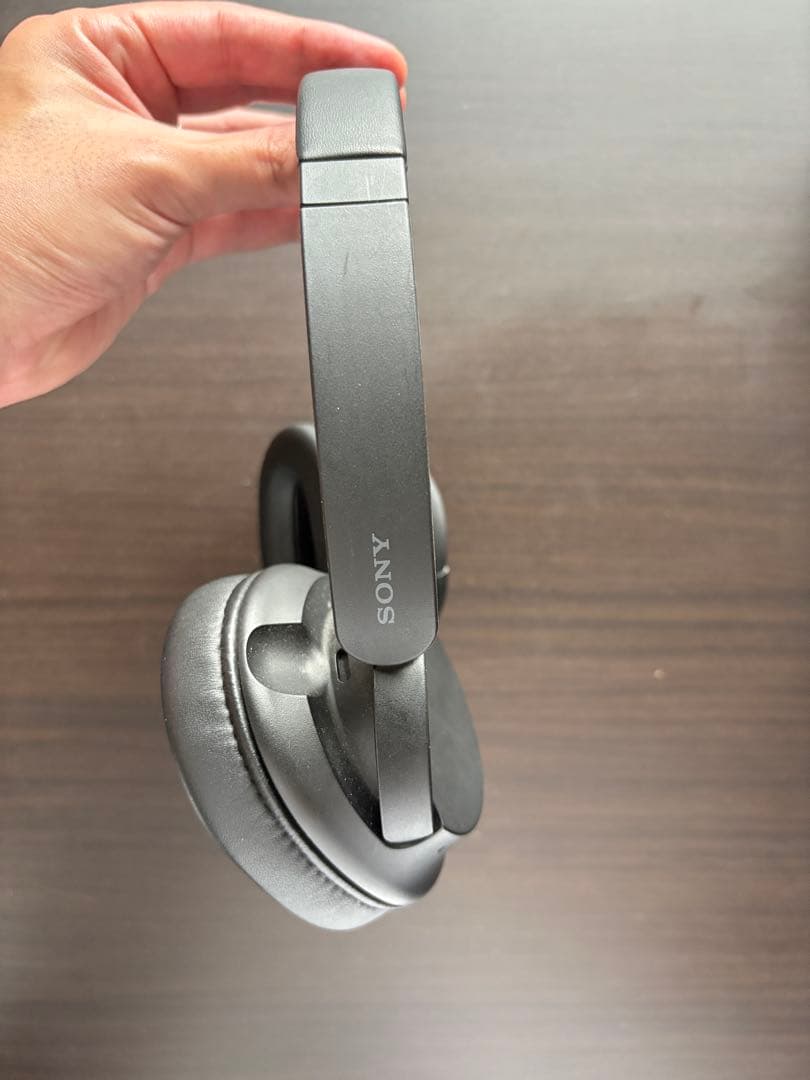 Sony Wireless Headphones Wh-Ch720N