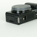 Sony Mirrorless Interchangeable Lips 497 Vlogcam Zv-E10 E