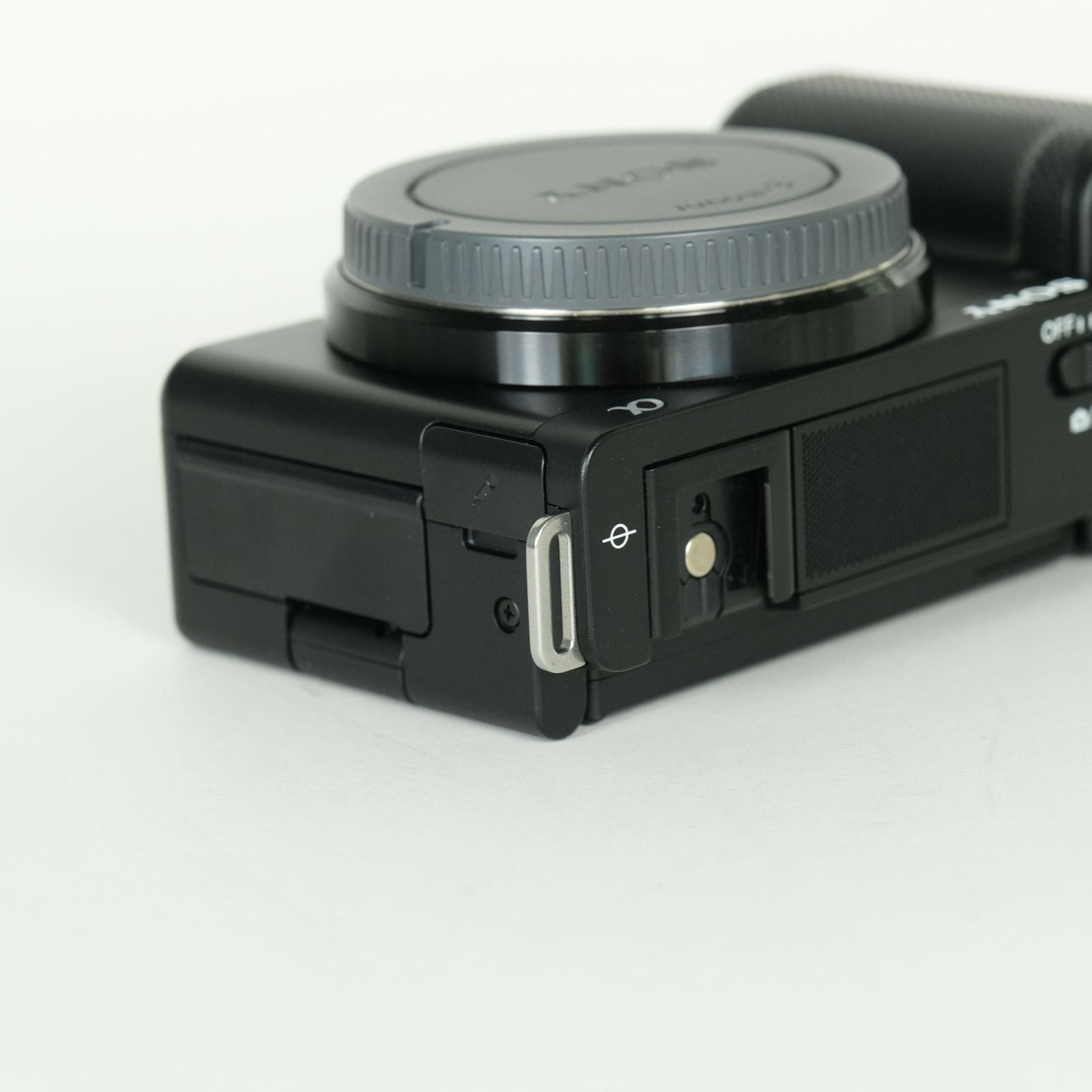 Sony Mirrorless Interchangeable Lips 497 Vlogcam Zv-E10 E