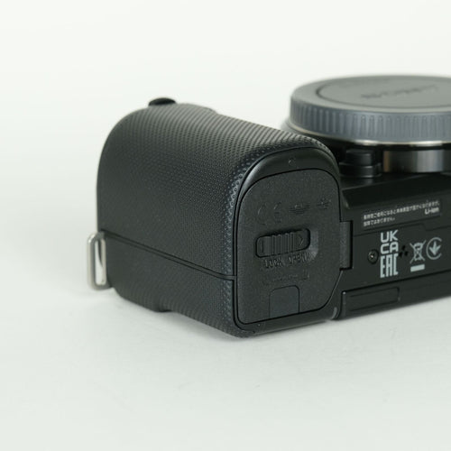 Sony Mirrorless Interchangeable Lips 497 Vlogcam Zv-E10 E