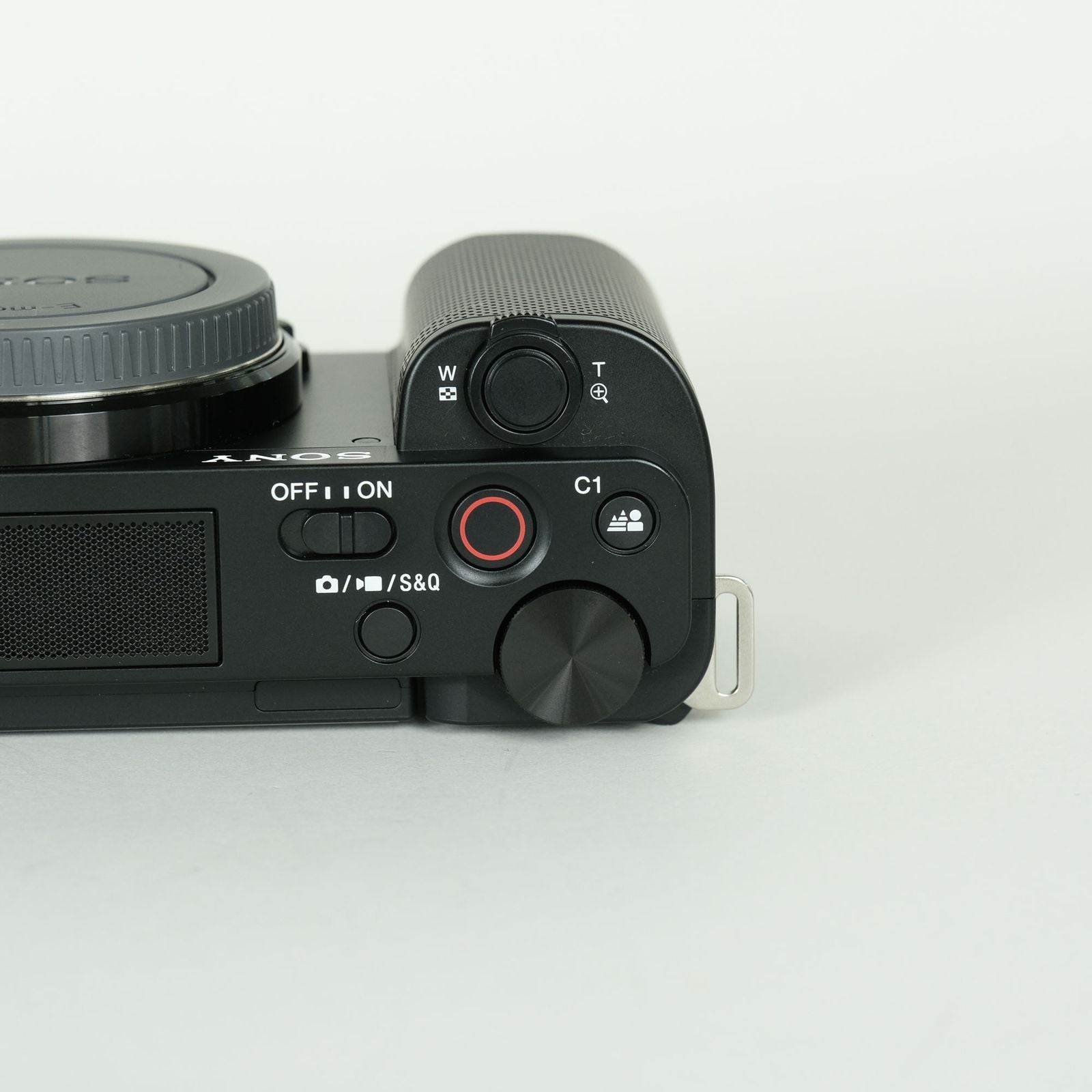 Sony Mirrorless Interchangeable Lips 497 Vlogcam Zv-E10 E