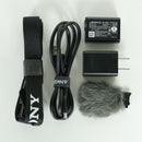 Sony Mirrorless Interchangeable Lips 497 Vlogcam Zv-E10 E
