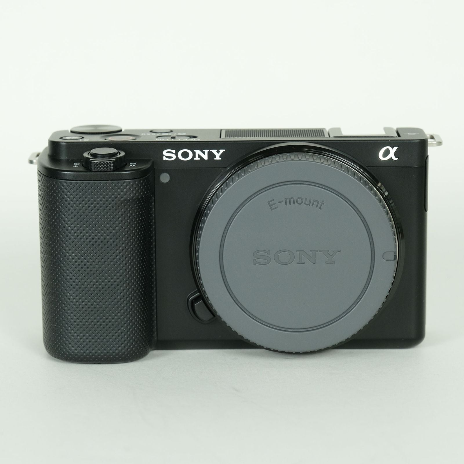 Sony Mirrorless Interchangeable Lips 497 Vlogcam Zv-E10 E