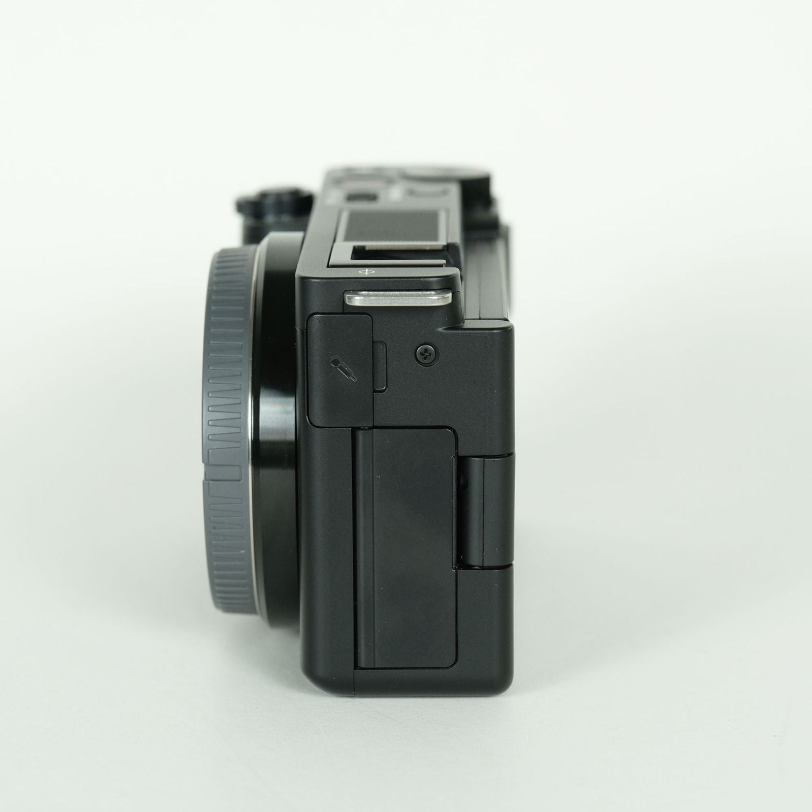 Sony Mirrorless Interchangeable Lips 497 Vlogcam Zv-E10 E