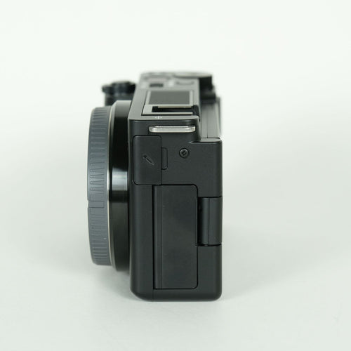 Sony Mirrorless Interchangeable Lips 497 Vlogcam Zv-E10 E