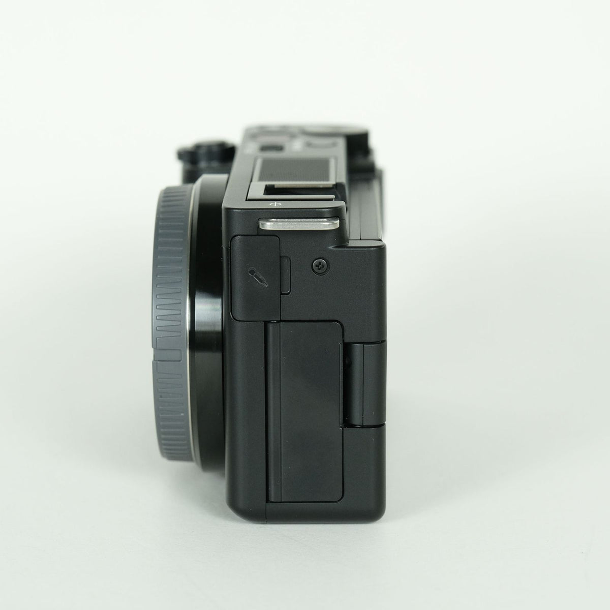 Sony Mirrorless Interchangeable Lips 497 Vlogcam Zv-E10 E