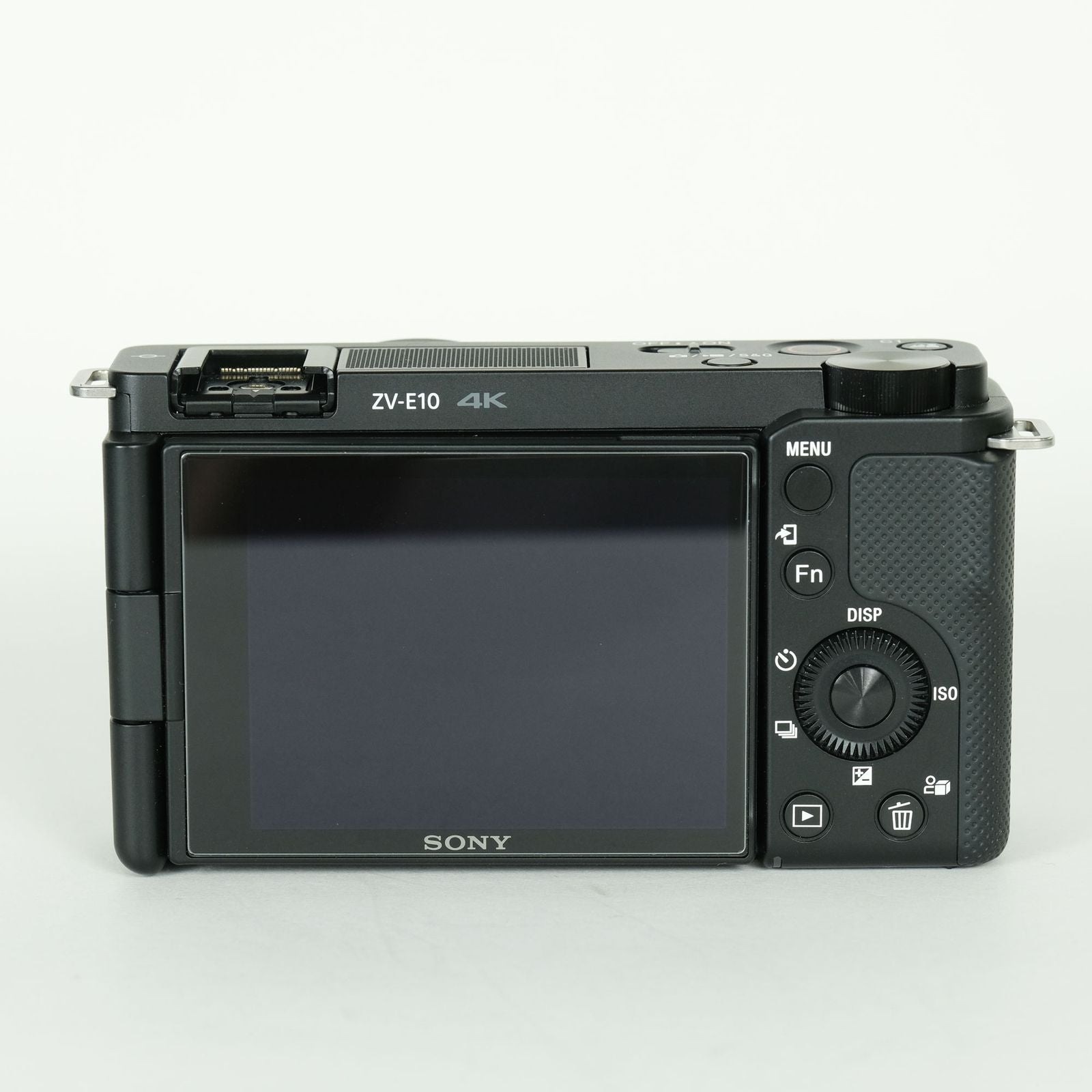 Sony Mirrorless Interchangeable Lips 497 Vlogcam Zv-E10 E