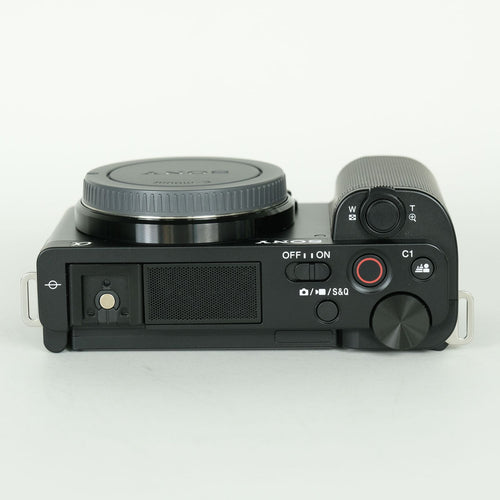 Sony Mirrorless Interchangeable Lips 497 Vlogcam Zv-E10 E