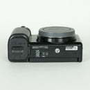 Sony Mirrorless Interchangeable Lips 497 Vlogcam Zv-E10 E