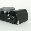 Sony Mirrorless Interchangeable Lips 497 Vlogcam Zv-E10 E