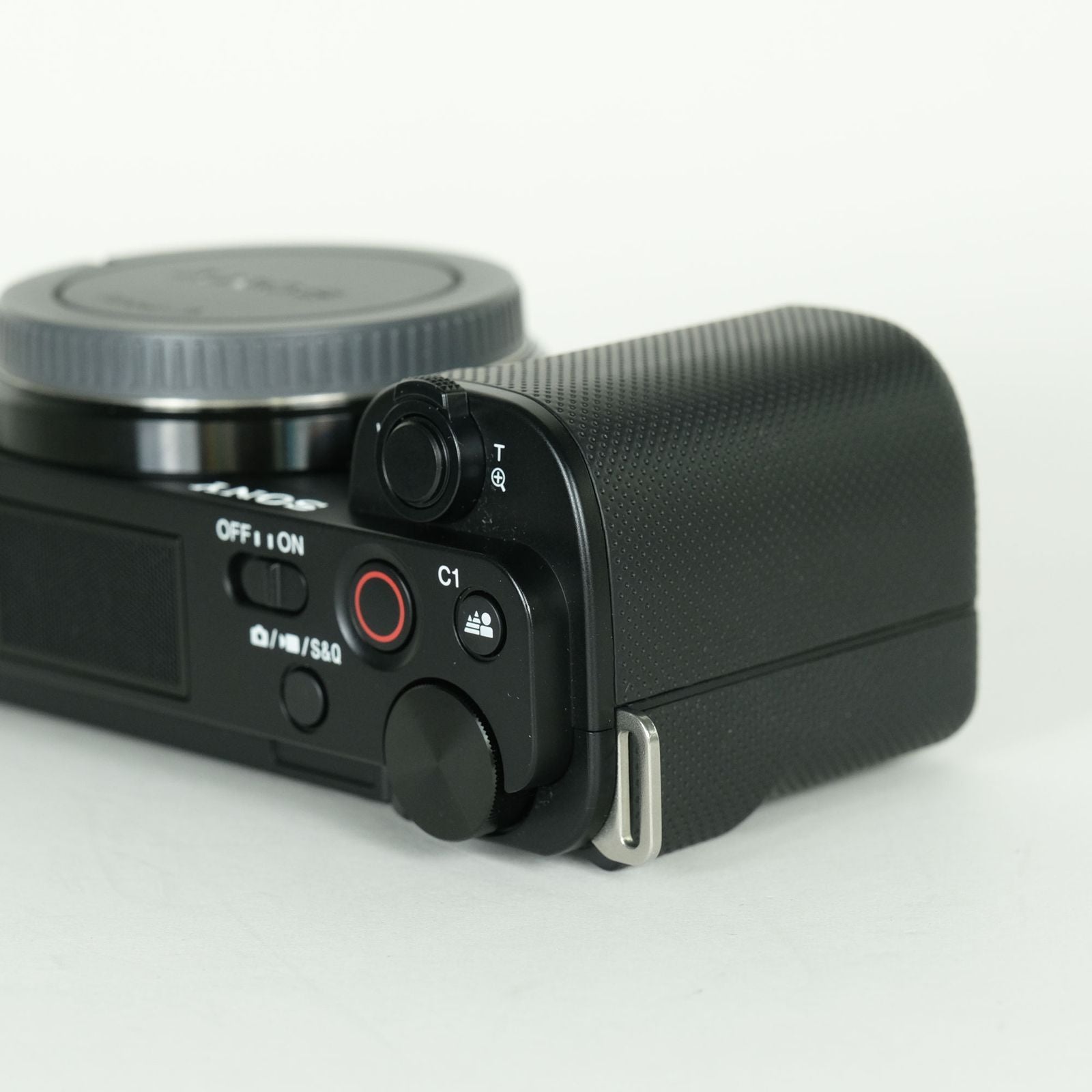 Sony Mirrorless Interchangeable Lips 497 Vlogcam Zv-E10 E