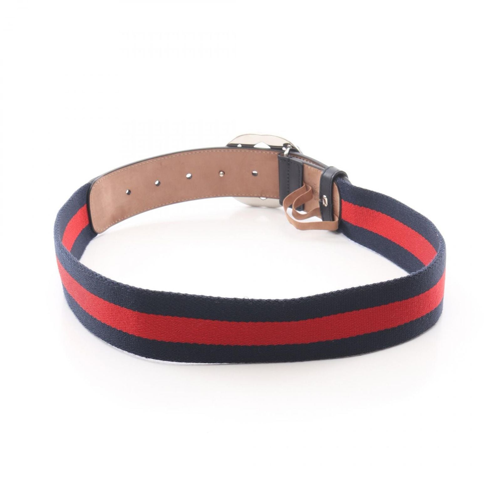 Gucci Belt G Used B
