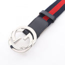 Gucci Belt G Used B