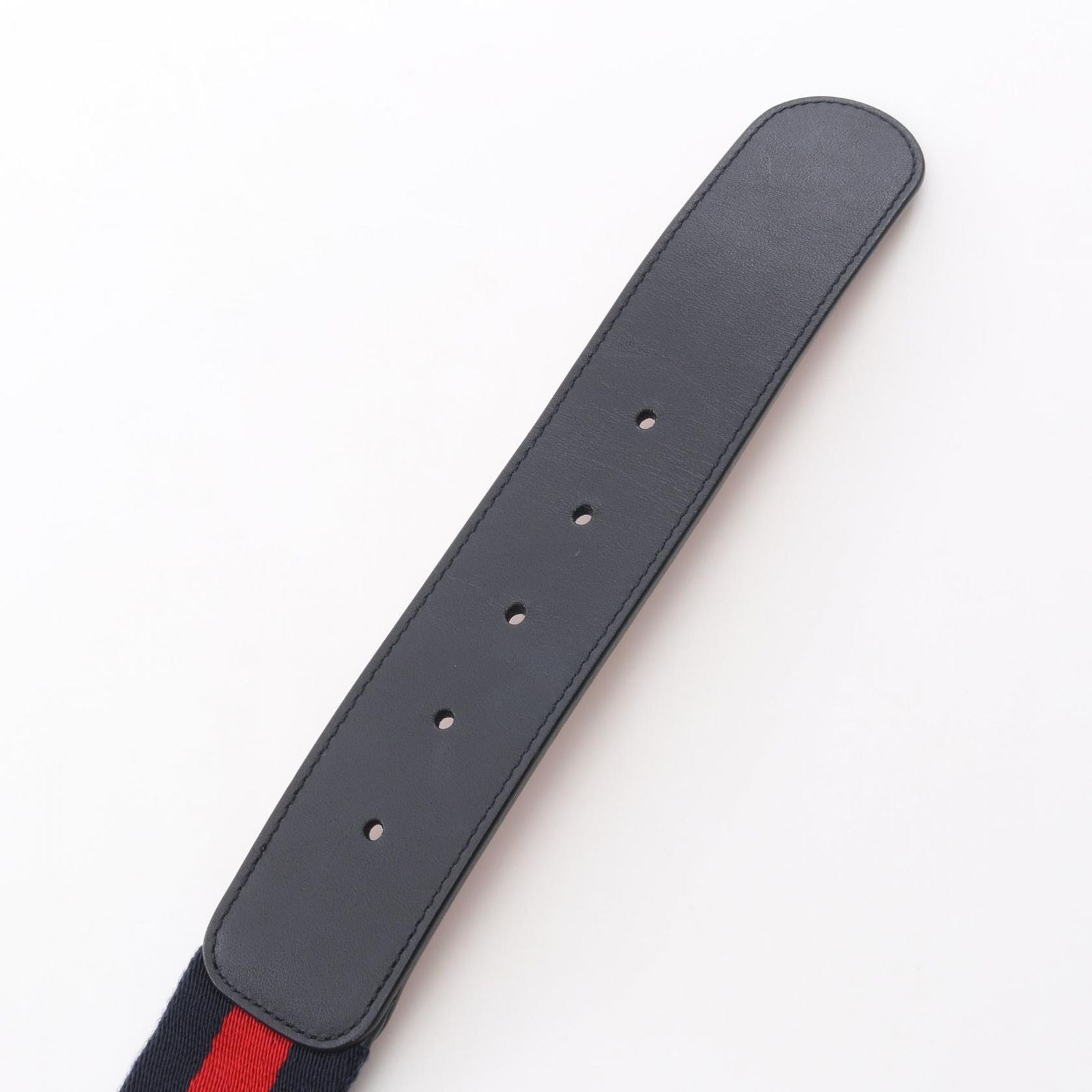 Gucci Belt G Used B