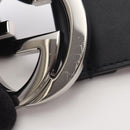 Gucci Belt G Used B