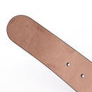Gucci Belt G Used B
